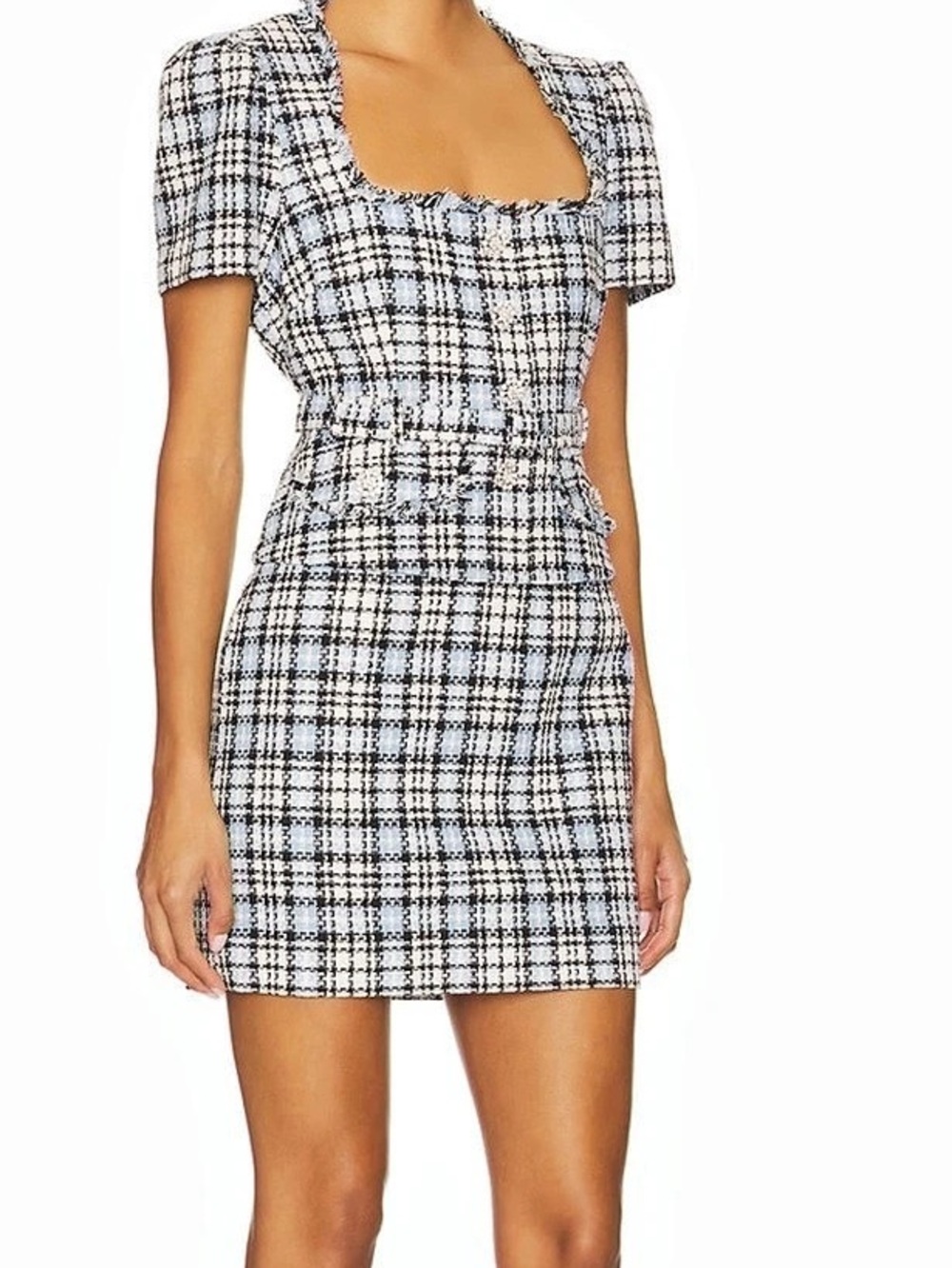 Likely Cecelia Dress